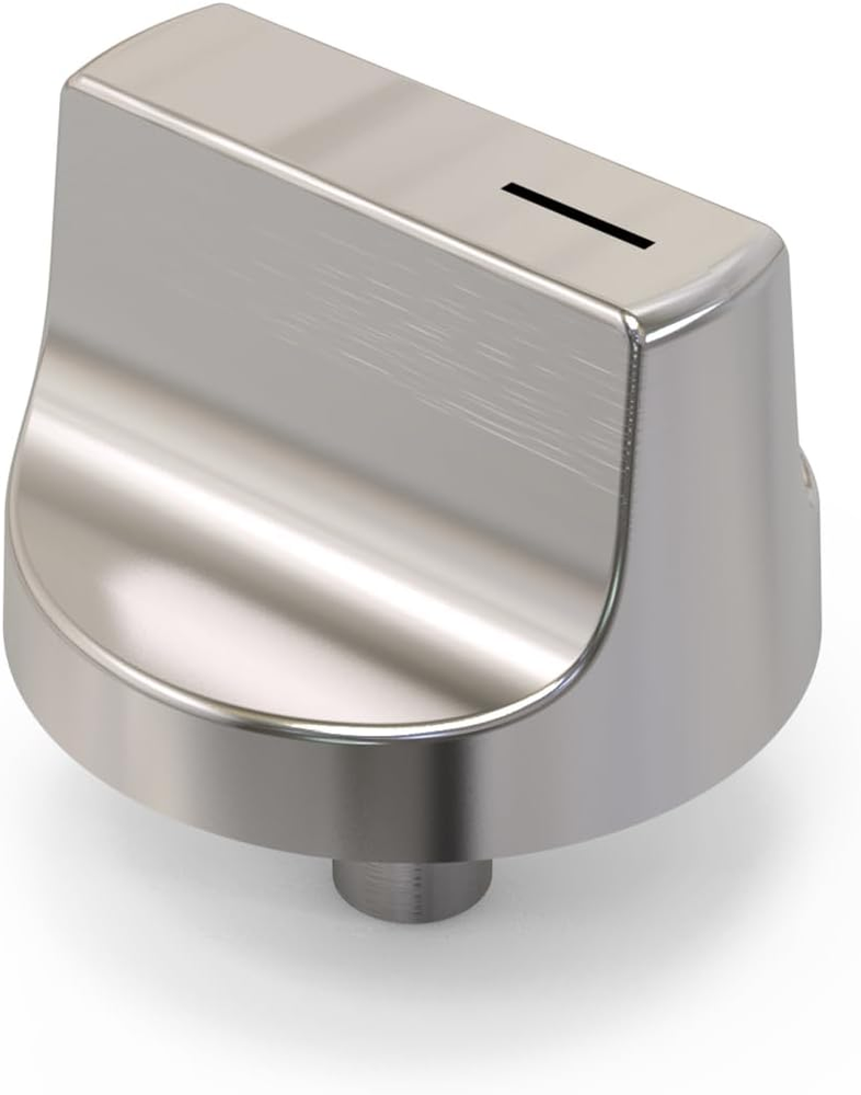 Upgraded Whirlpool Gas Range Stove Knobs Replacement Universal W11517334