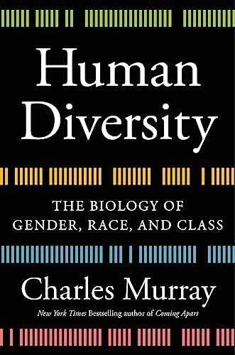 Human Diversity: The Biology of Gender, - Hardcover, by Murray Charles - Good b