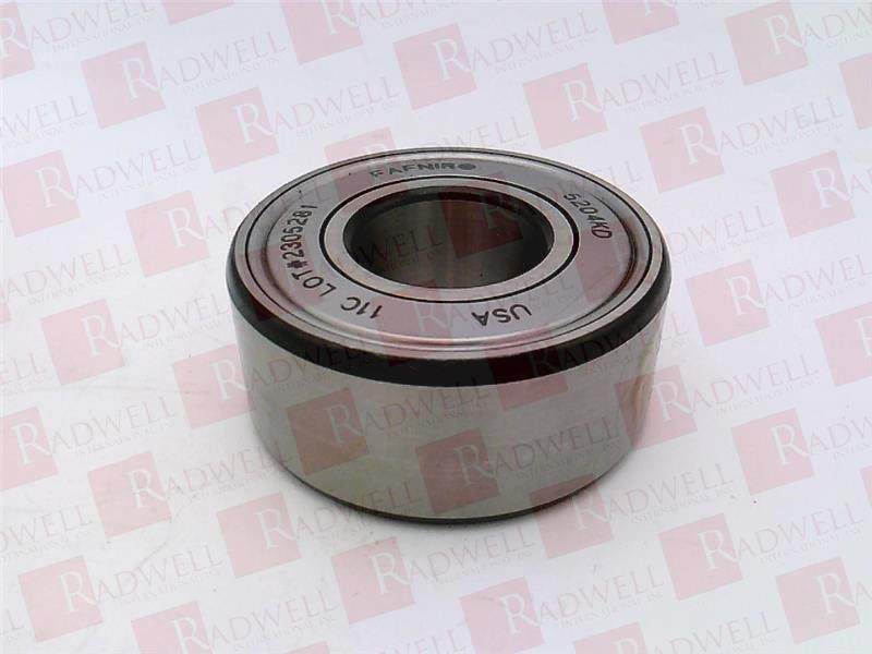 TIMKEN 5204KD / 5204KD (NEW IN BOX)