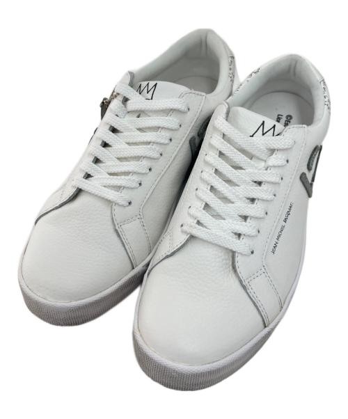 Sangacio men 8.0US low cut sneakers