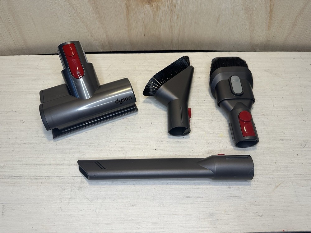 DYSON V8 V10 V11 Mini Motorized Head Attachments Genuine OEM 158685