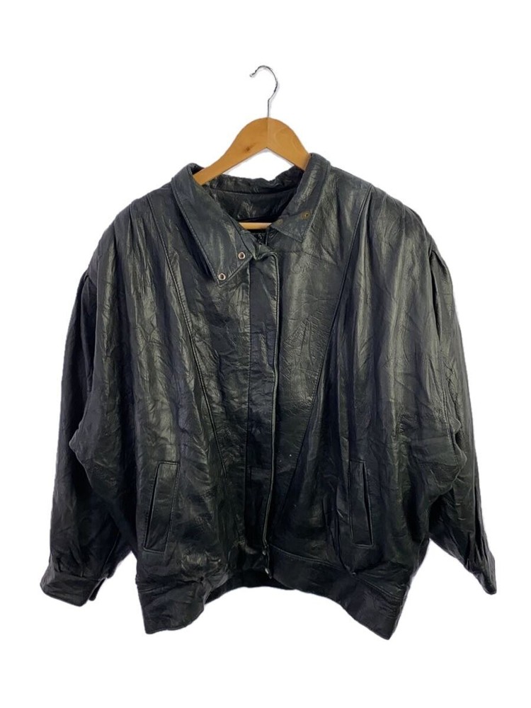 Men's Viwa Leather Blouson Jacket Style 2246 in Premium Cuir