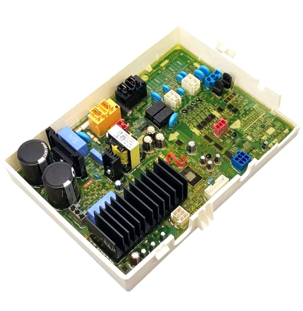 OEM LG Washer Control Board EBR79950225 180-Day Warranty (Ships Today)