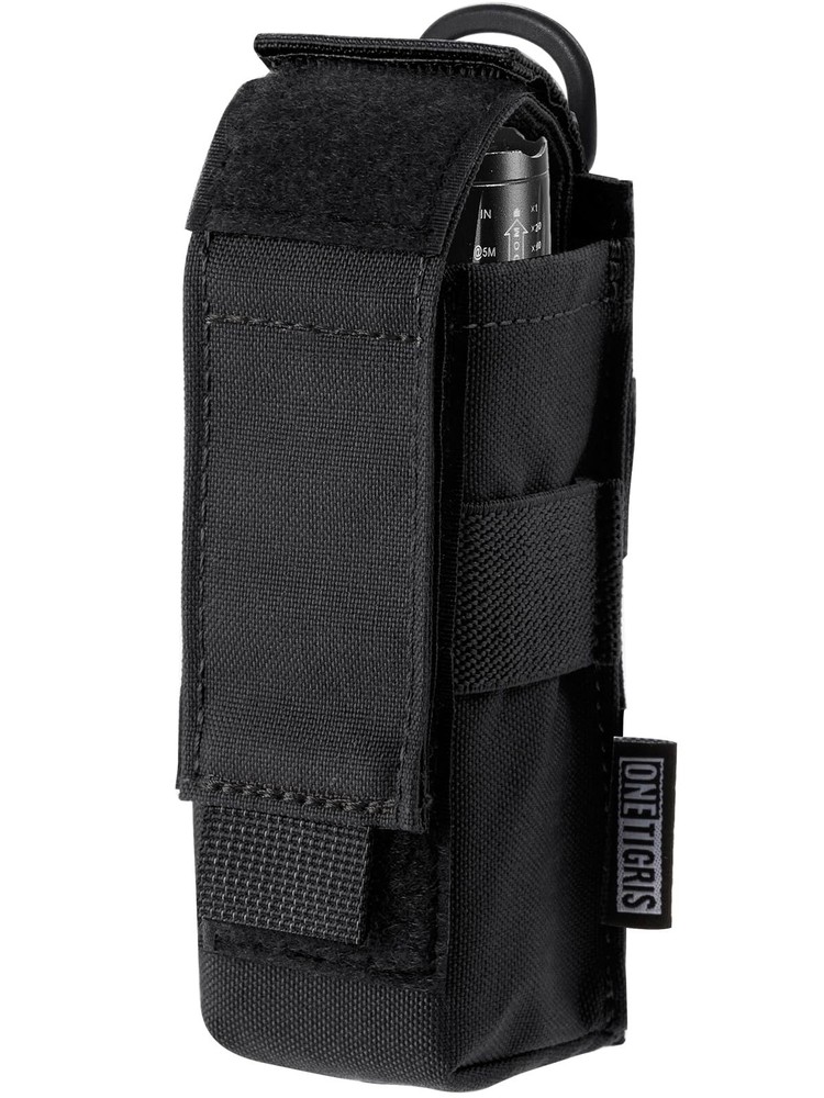 Flashlight Holster Flashlight Holder Molle Flashlight Holster Tactical Flashl...