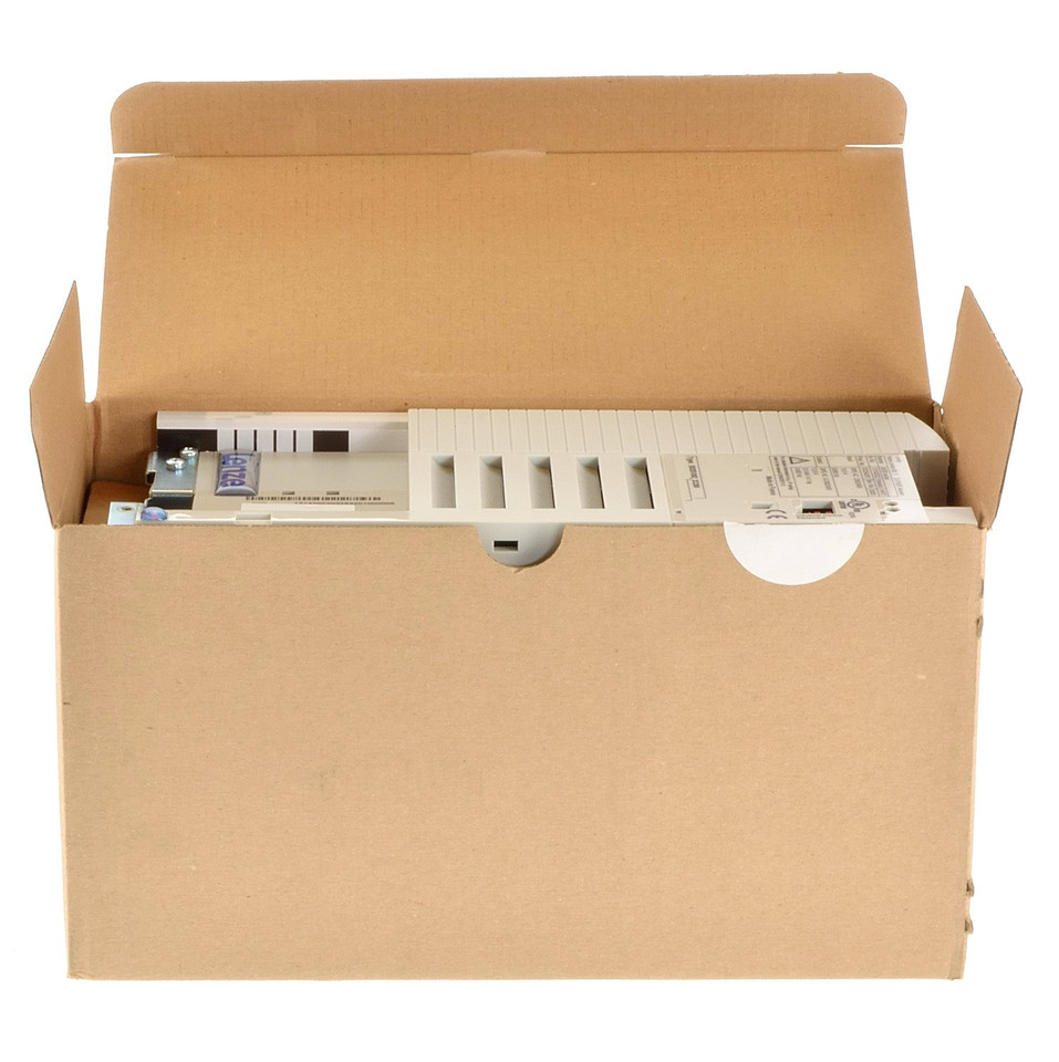 Lenze E82EV113K4B Frequency Converter New Expedited Shipping