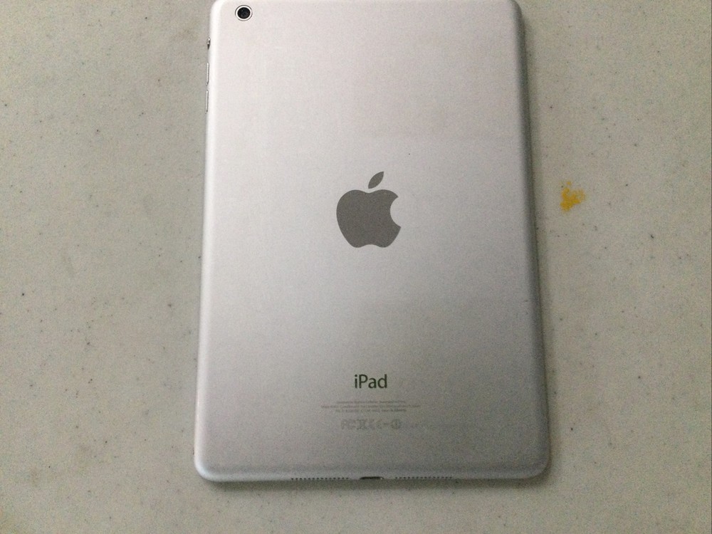 Apple iPad Wi-Fi Tablet