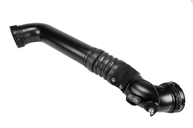 Genuine GM Turbocharger Charge Air Cooler Outlet Hose 84094727