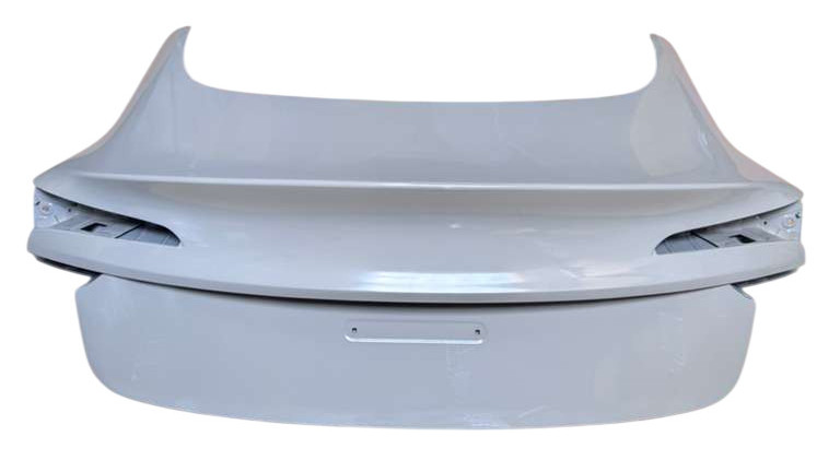 Trunk Lid Shell For Tesla Model 3 2024-2026 Replaces 1714928-E0-B