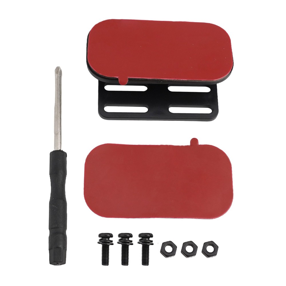 Car Rear View Camera Bracket Dash Mirror Mount-Holder For-Backup Reverse Cameras