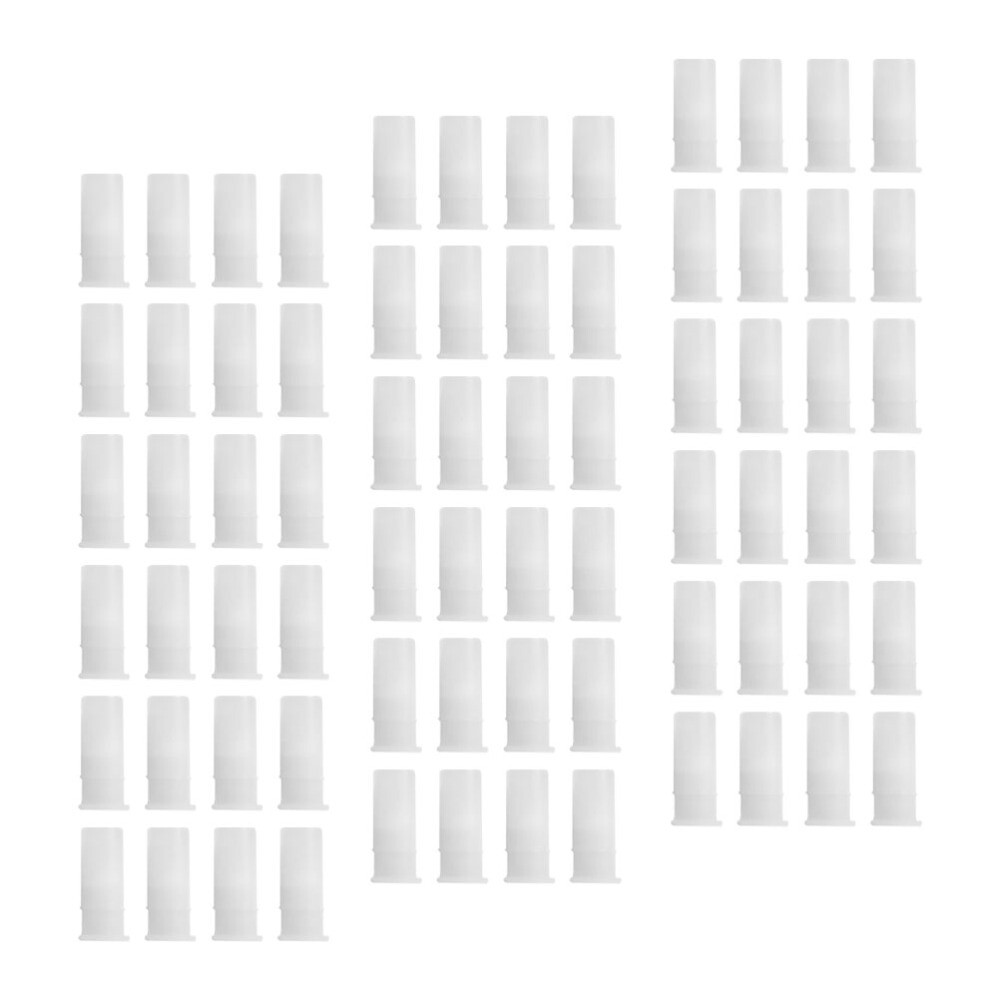 100 Pcs Balls Replacement Squeakers Noise Maker Accessories Toy