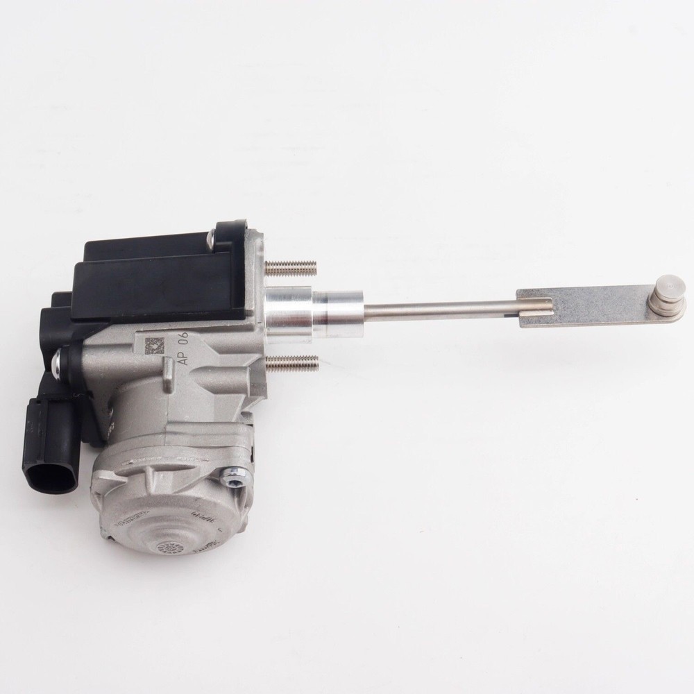 Engine Turbo Control Valve Actuator Fit For 1.4T VW Golf Jetta  Audi A3 S3 Q3