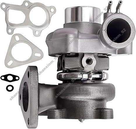 Turbo TD04-11G-4 Turbocharger MR355225 49177-02513 for Mitsubishi Engine 4D56T