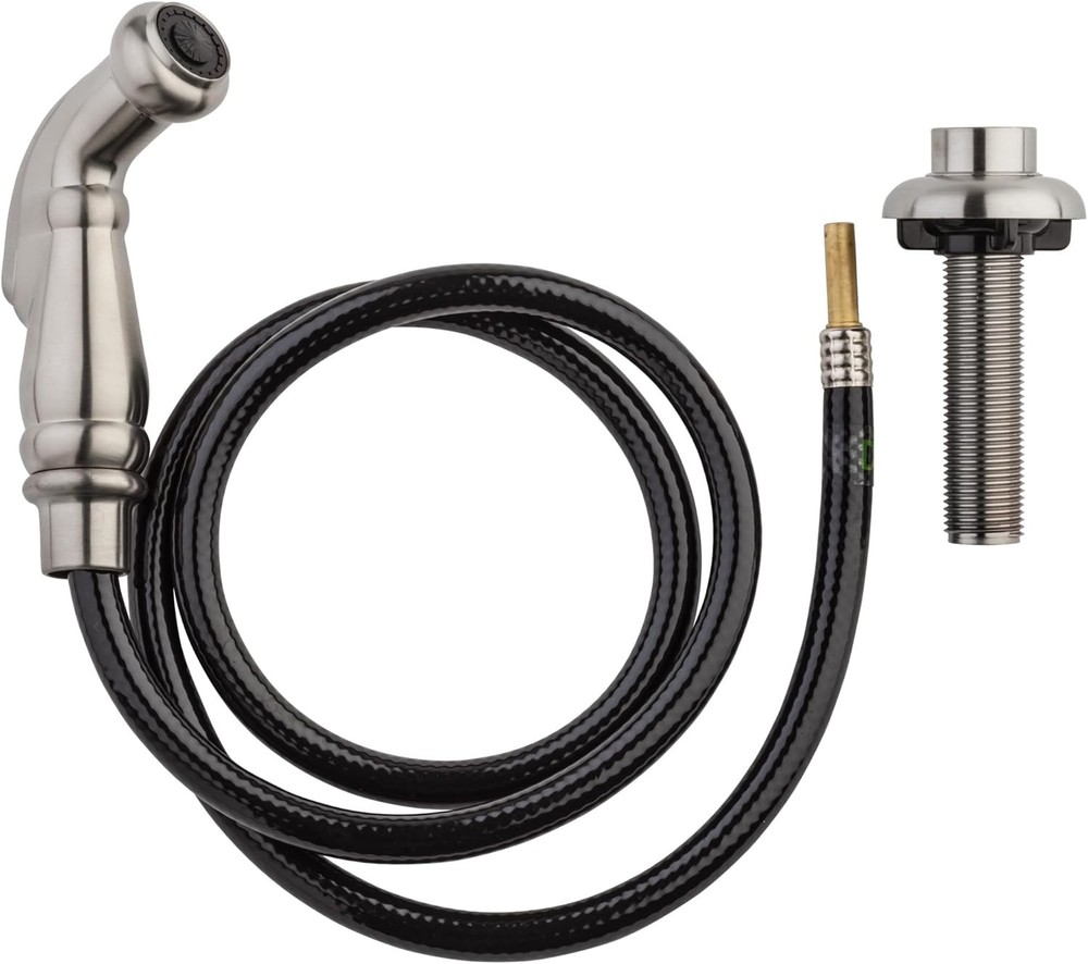 Pfister 951-023S Side Sprayer with Hose and Guide Assembly