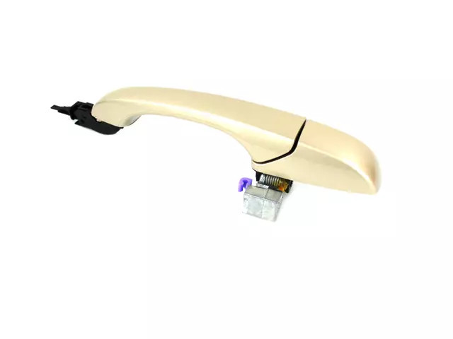 Mopar 1MW30KFSAE Exterior Outside Door Handle Replacement