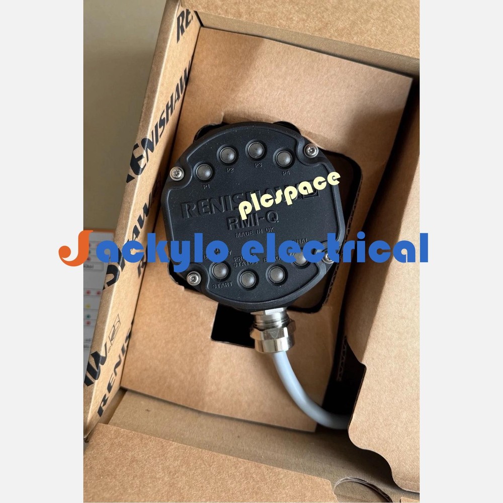 RENISHAW A-5687-0050 receiver brand new A-5687-0050