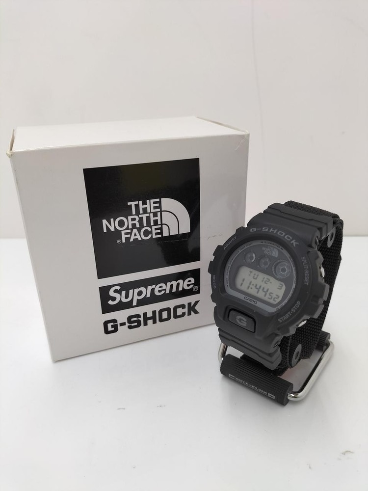 CASIO DW-6900NS-1JR G-SHOCK 720118