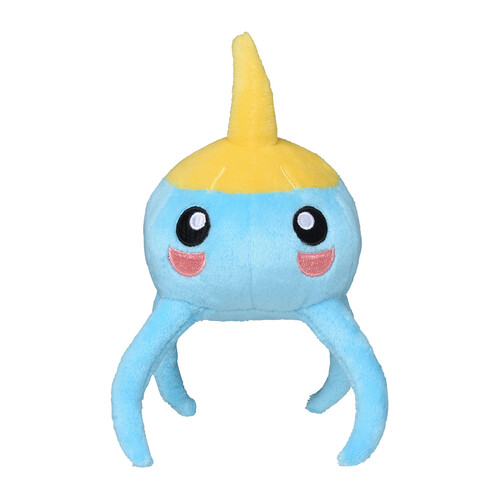 Pokemon Fit Surskit Plush Doll New Pocket Monster Toy