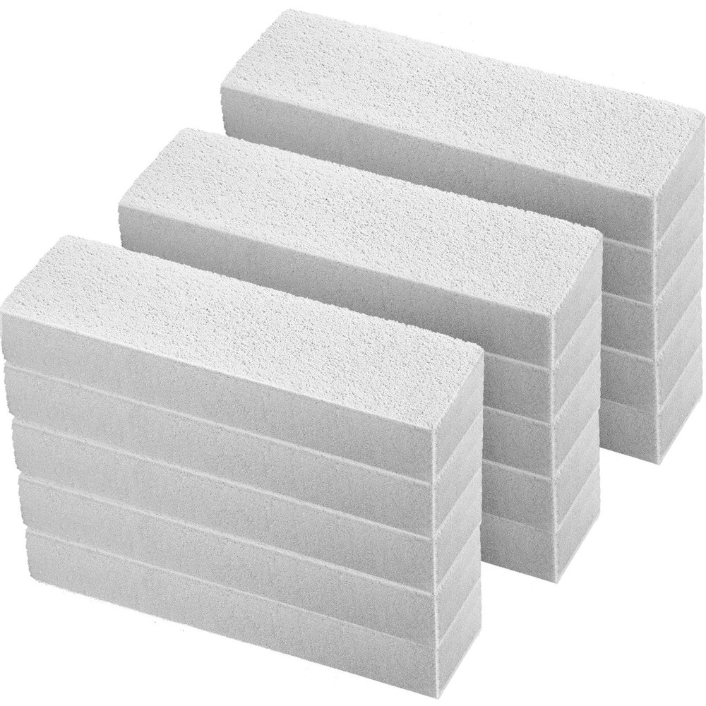 20 Pieces Pumice Stones for Cleaning - Pumice Scouring Pad, Stick Cleaner for...