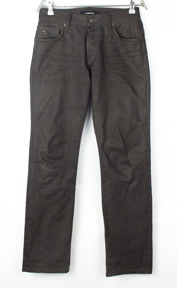 J.LINDEBERG Men's Jay Slim Jeans Size W30 L32