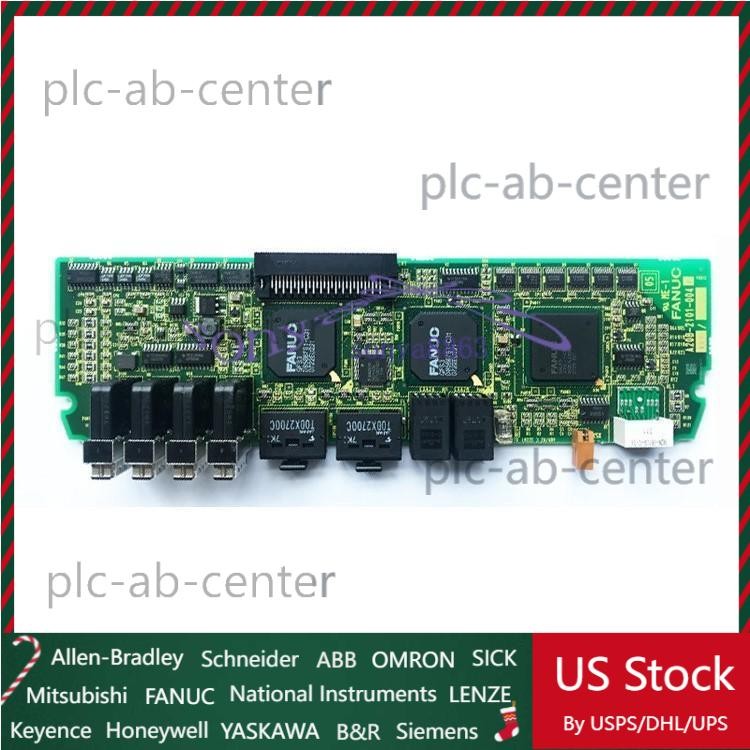 Fanuc A20B-2101-0042 Circuit Board New