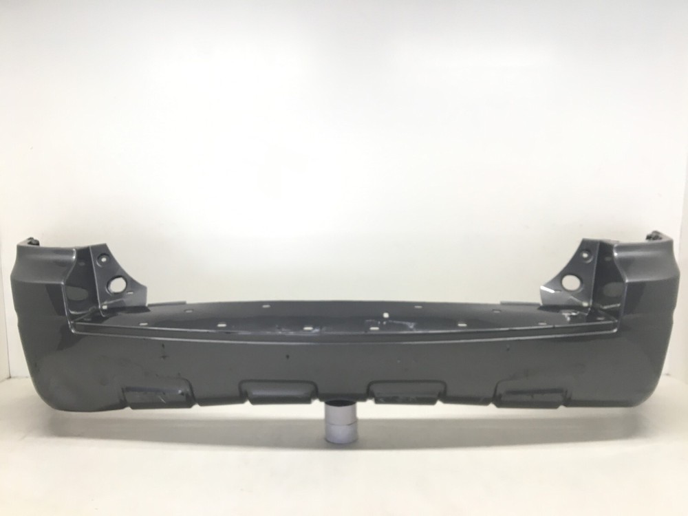Rear Bumper LOCAL Ford Escape Limited XLS XLT Hybrid 08-2012 8L8Z17K835APTM OEM