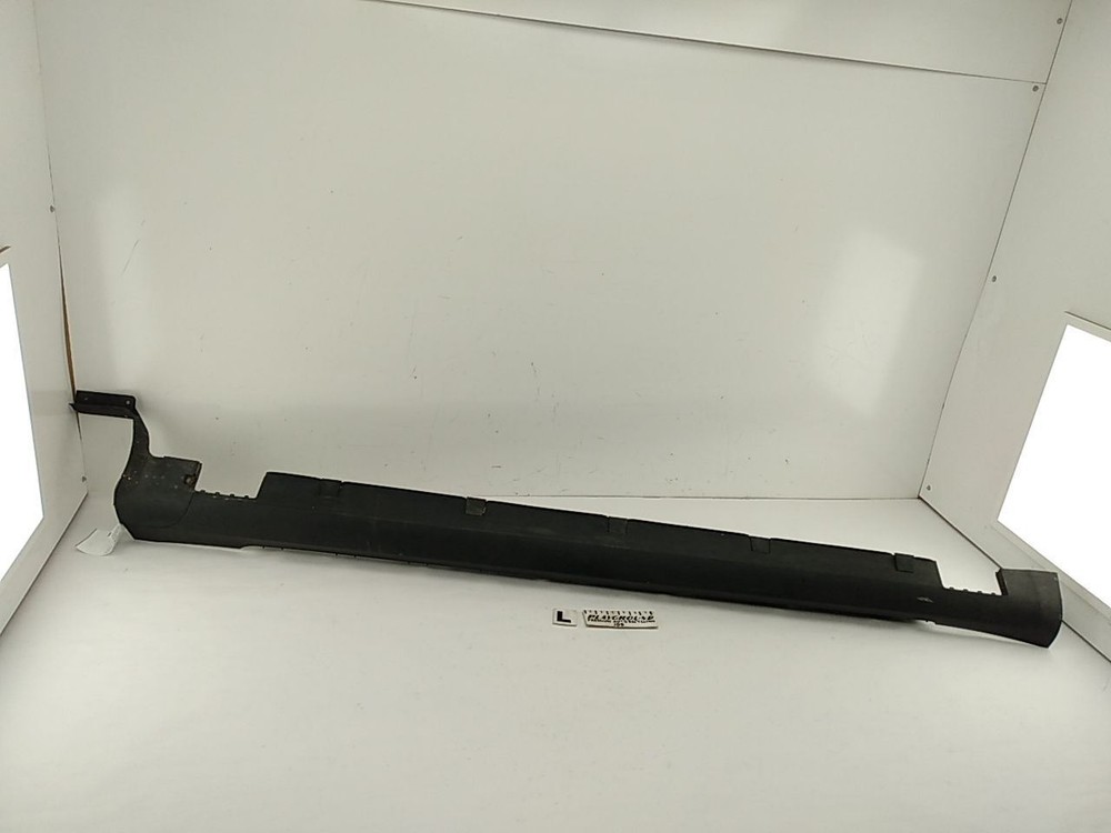 Tesla Model S Driver Side Rocker Panel Skirt for 2012-2015