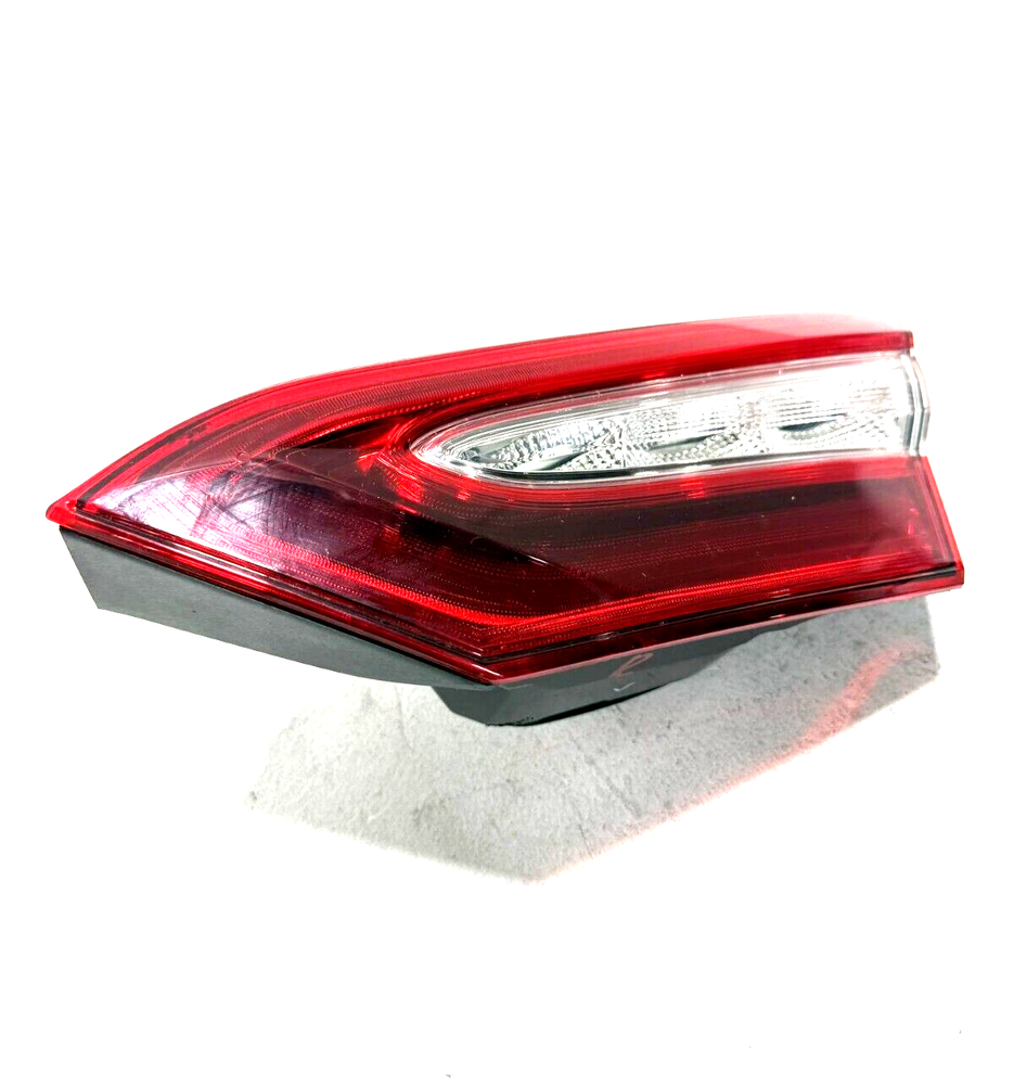 OEM Right Rear Inner Taillight LED for 2018-2020 Toyota Camry