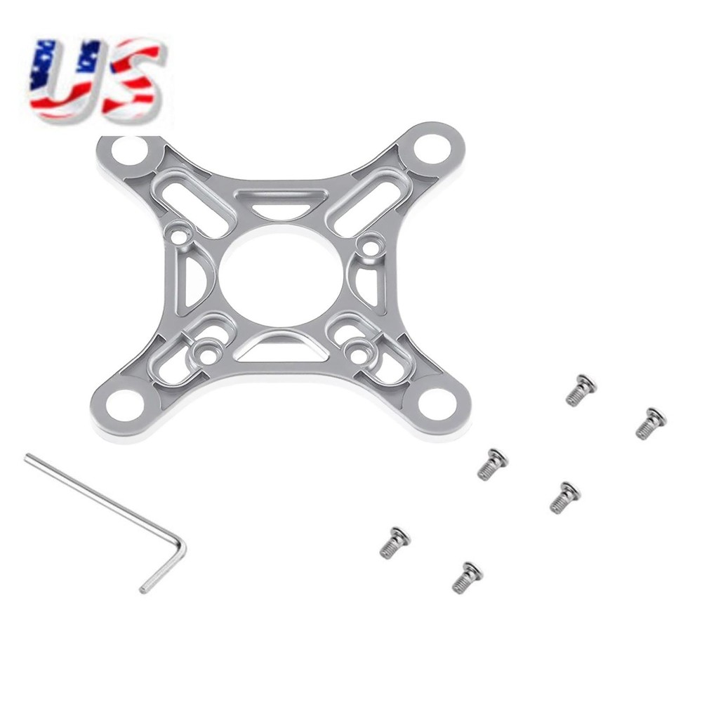 Gimbal Camera Damping Plate Board Shock Absorbing for DJI Phantom 3 Standard l