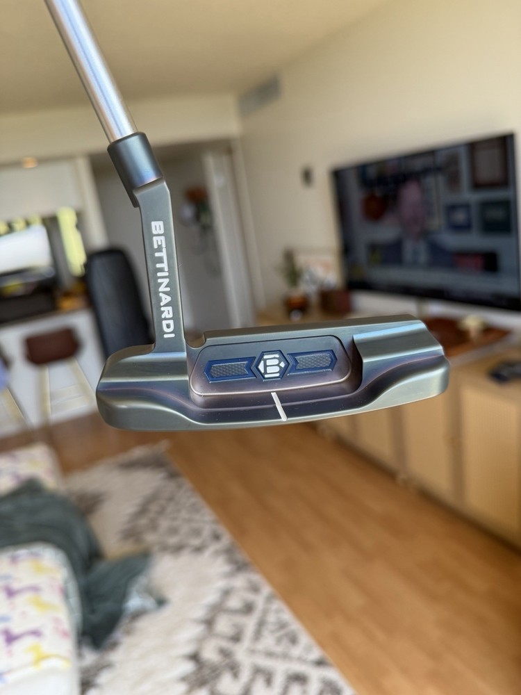 2026 Bettinardi BB1 New 🔥