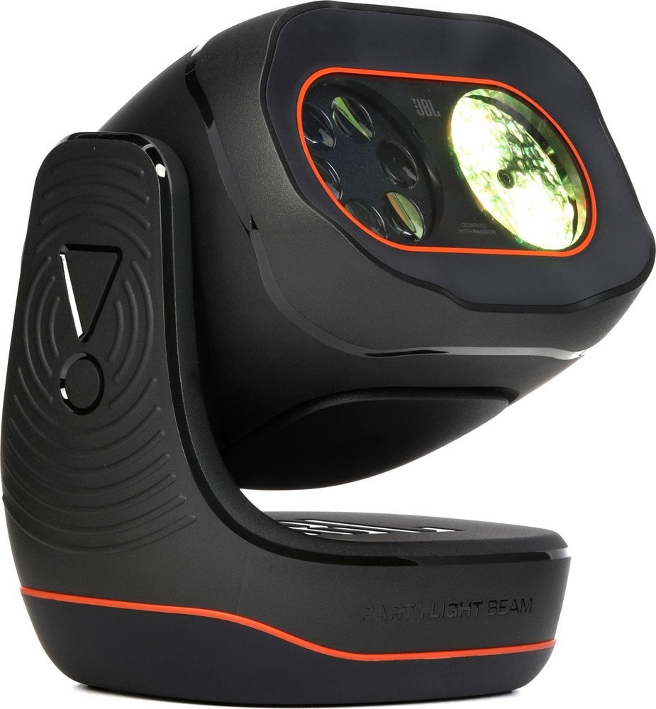 JBL PartyLight Beam