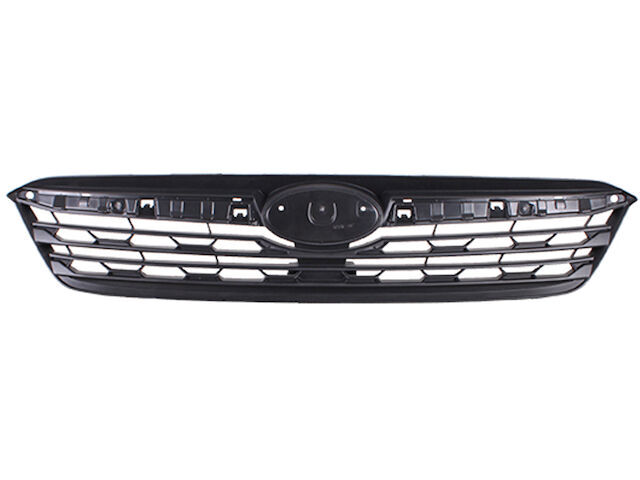 Front Action Crash Grille Assembly fits Subaru Impreza 2020-2023 25NXGZ