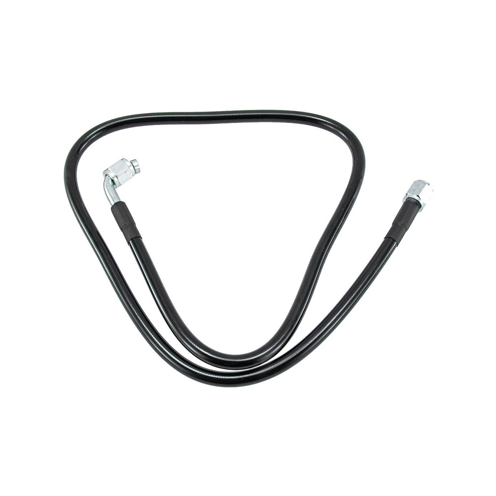 Turbo Oil Feed Line 36