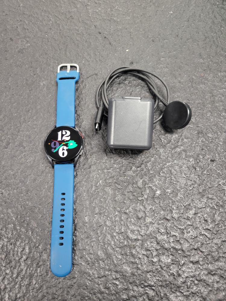 Samsung Galaxy Watch 5 SM-R900 Bluetooth Smartwatch 40mm