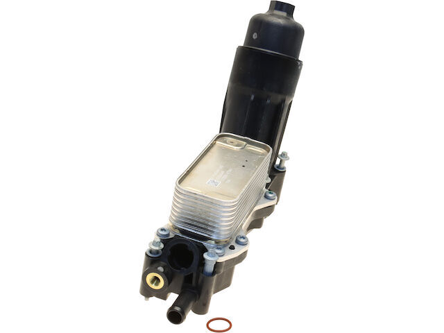 For 2016-2021 Jeep Grand Cherokee Oil Filter Housing Mopar 31768YTVW 2017 2018