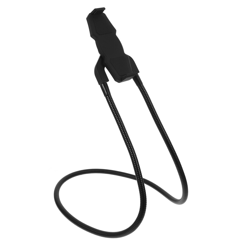 Tripod Mobile Hanger for Crib Clamp Phone Holder Hanging Neck