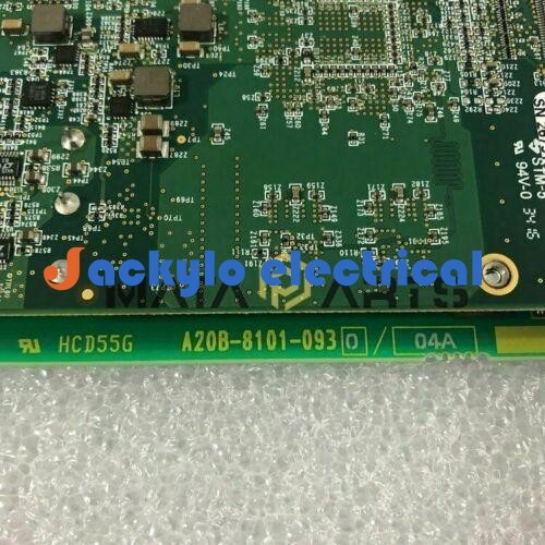 1PCS Fanuc A20B-8101-0930 Circuit Board New