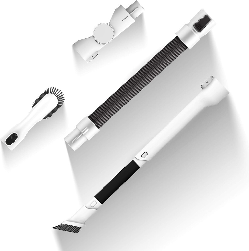 Multi-Function Cordless Vacuum Tool Kit for Pure ONE Series - Compact Design