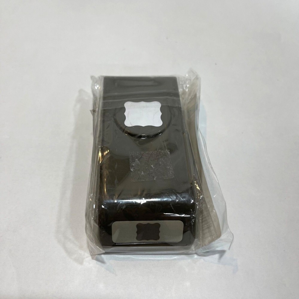 Stampin Up Petite Curly Label Punch Paper Craft Scrapbook Card Making