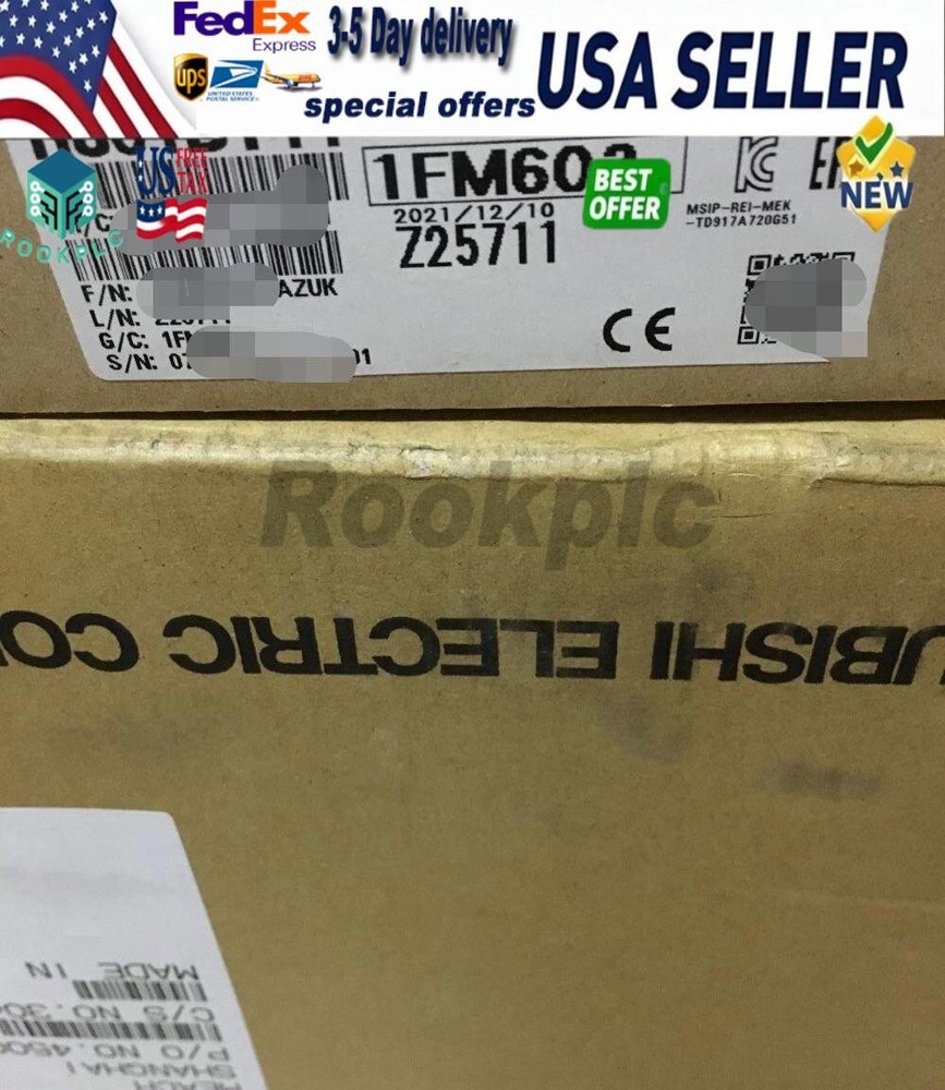 NEW MITSUBISHI RJ61BT11 PLC UNIT RJ61BT11