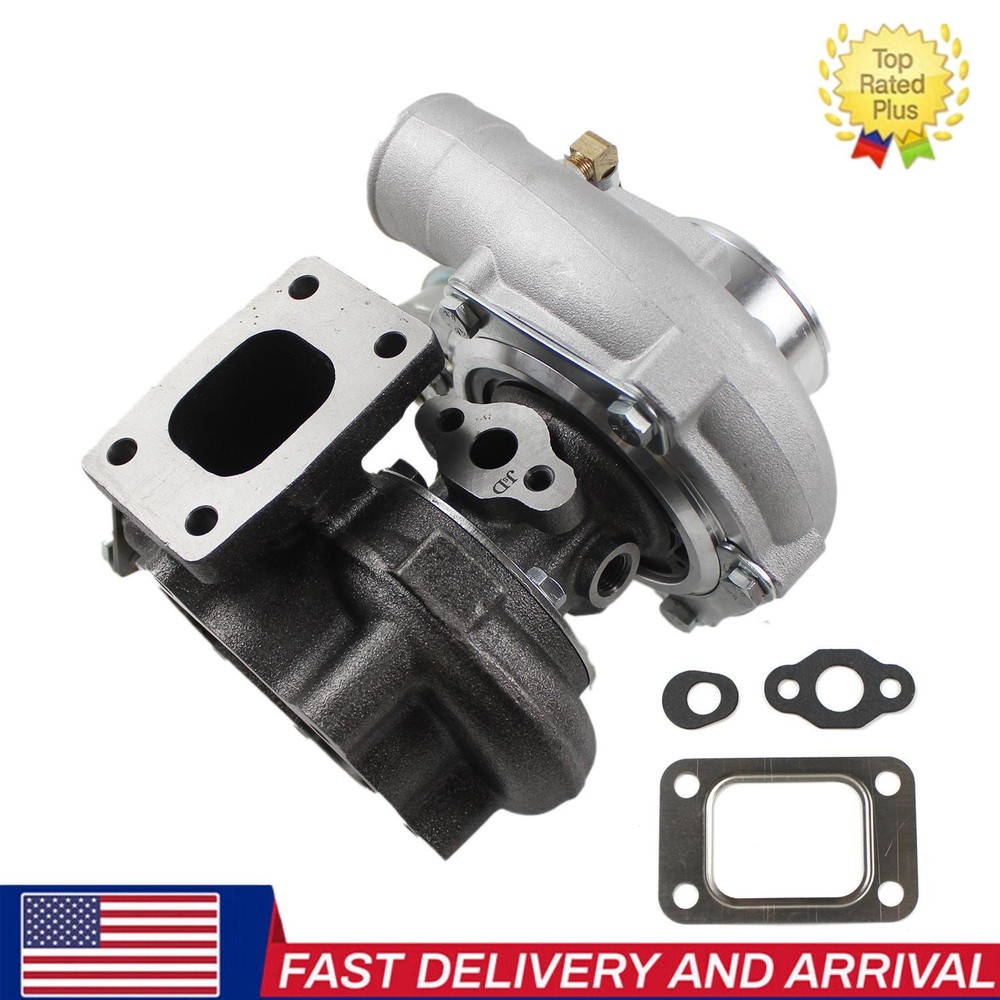 T25 GT25 GT28 GT2871 400BHP GT2860 SR20 CA18DET OIL+ WATER COOLED Turbo Upgrade