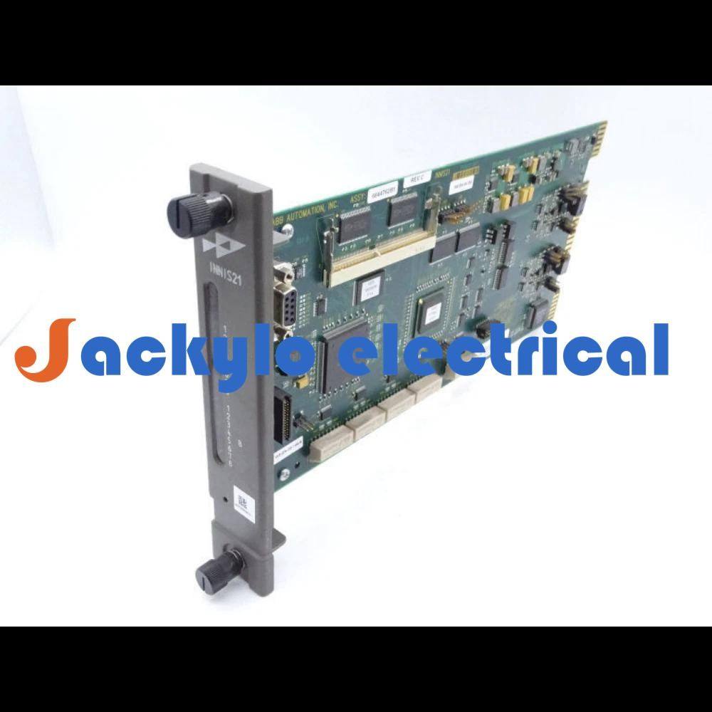 INNIS21 ABB Frequency Converter Brand New in Box!Spot Goods Zy