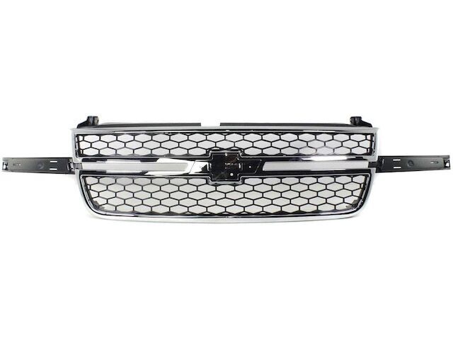 Grille Assembly fits Chevy Silverado 2500 HD 2005-2007 Classic 85CGNN