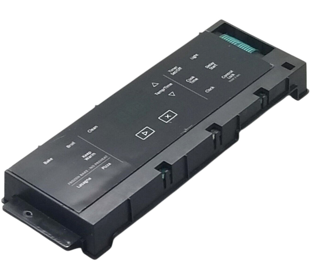 OEM Whirlpool Range Control W11038146 180-Day Warranty (Ships Today)