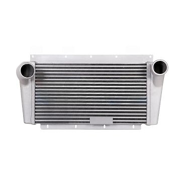 High-Performance Charge Air Cooler for Int 1000/2000/3000/4000 & 8100/9200 Series 23 1/16x12 1/8
