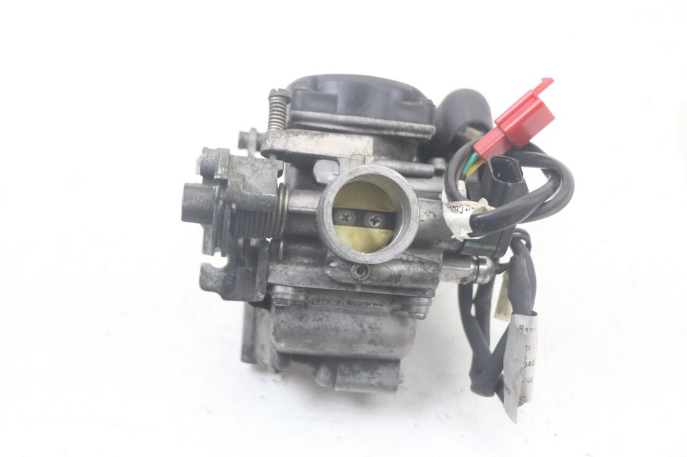 CARBURETOR - PIAGGIO LIBERTY 125 ( 2009 - 2013)
