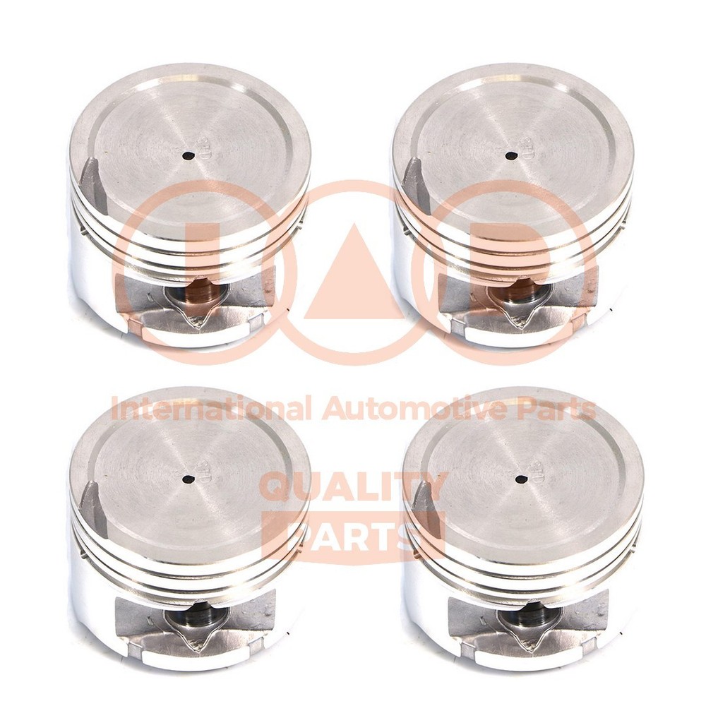 Complete Piston Series 101-07054 IAP QUALITY PARTS for Hyundai