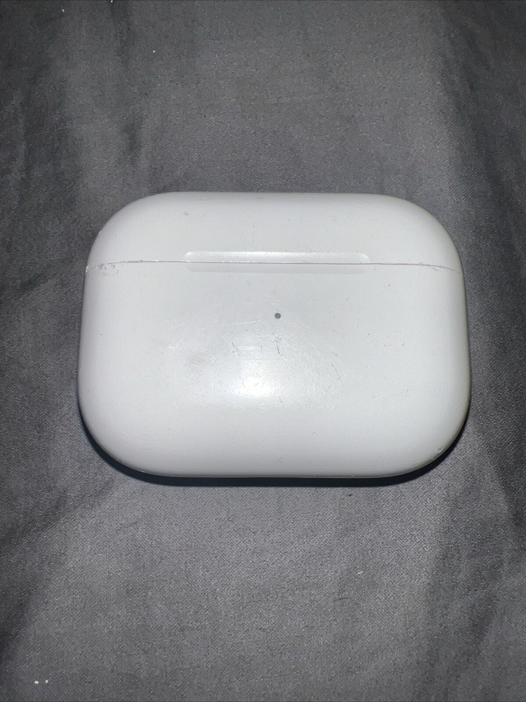Genuine Apple AirPods Pro 2nd Gen A2700 Charging Case Replacement