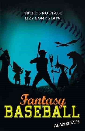 Fantasy Baseball, Paperback by Gratz, Alan M., Brand New, Free shipping in th...