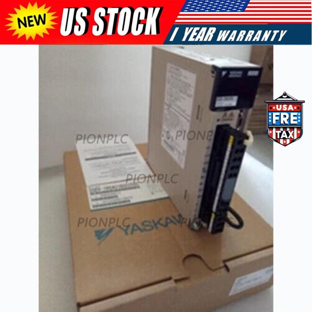 fast ship YASKAWA SERVO DRIVER SGDV-R70A01B NEW