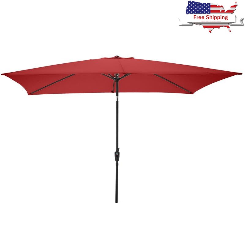 Extra-Thick Non-Slip Yoga Mat Waterproof Comfortable Fitness Mat USA